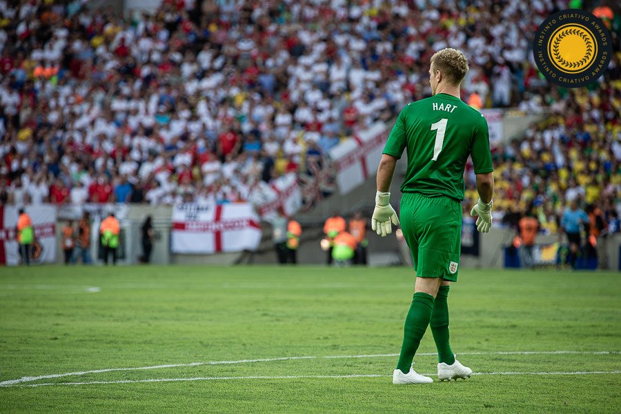 Ale Grand - Fotografia de Esporte 4º Round - 2025