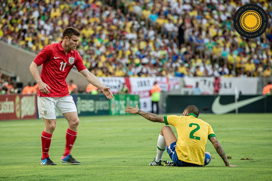 Ale Grand - Fotografia de Esporte 4º Round - 2025
