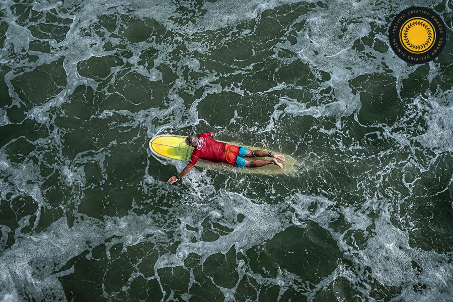 Ale Grand - Fotografia de Esporte 4º Round - 2025