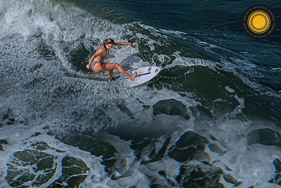 Ale Grand - Fotografia de Esporte 4º Round - 2025