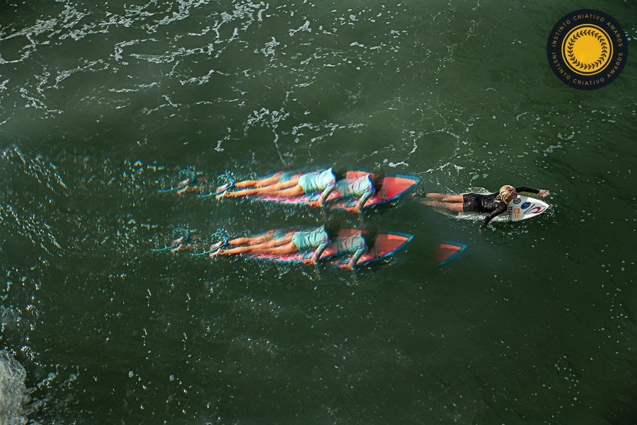 Ale Grand - Fotografia de Esporte 4º Round - 2025