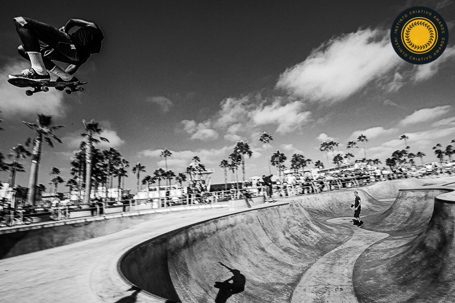 Ale Grand - Fotografia de Esporte 4º Round - 2025