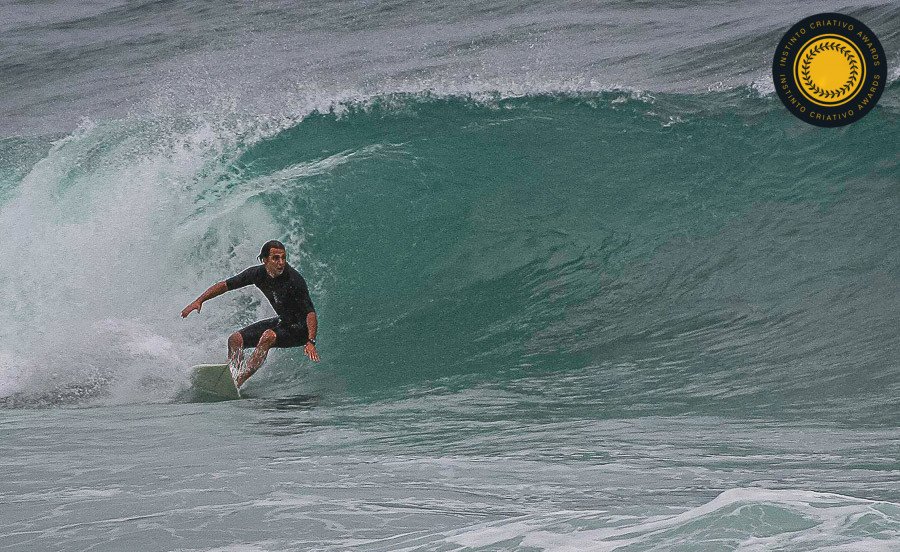 Ale Grand - Fotografia de Esporte 4º Round - 2025