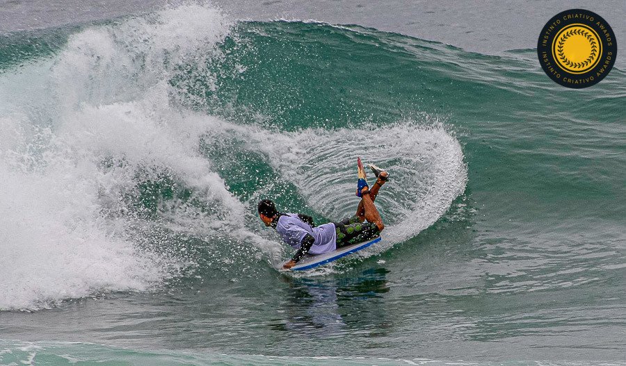 Ale Grand - Fotografia de Esporte 4º Round - 2025