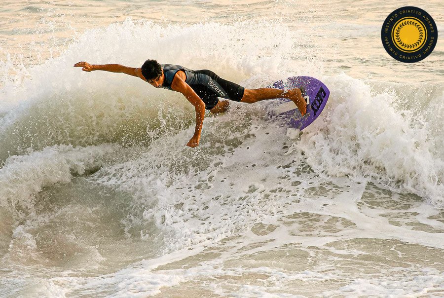 Ale Grand - Fotografia de Esporte 4º Round - 2025