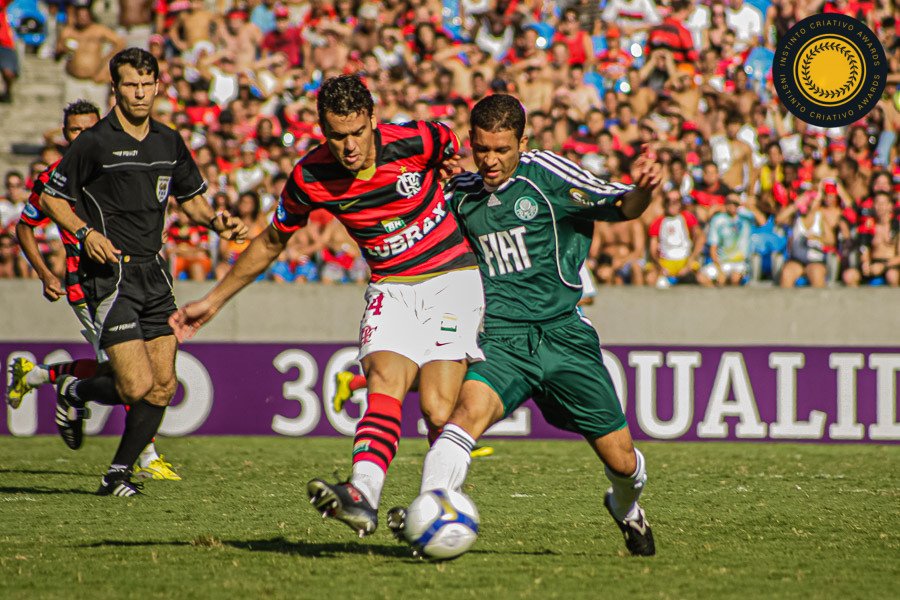 Ale Grand - Fotografia de Esporte 4º Round - 2025