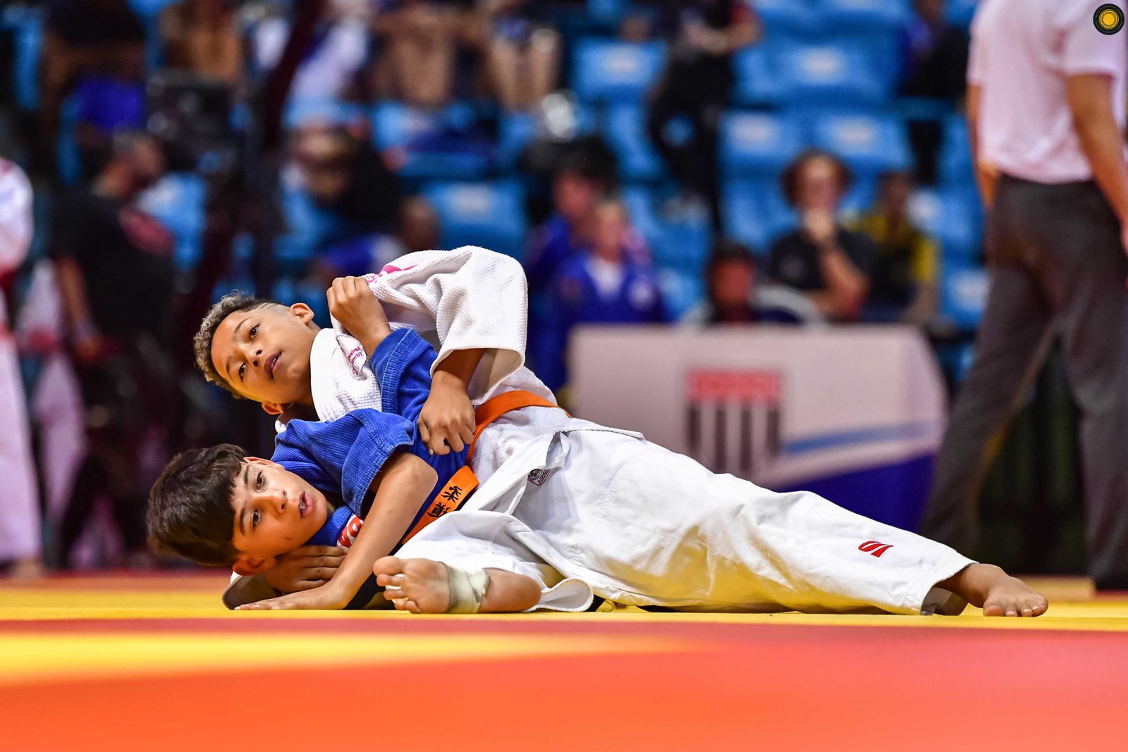 Anderson Luiz Neves Da Silva - Fotografia de Esporte 4º Round - 2025