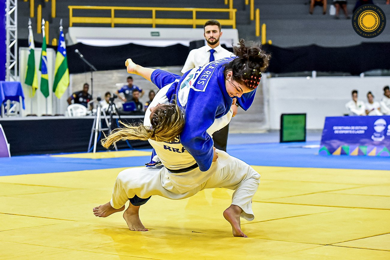 Anderson Luiz Neves Da Silva - Fotografia de Esporte 4º Round - 2025