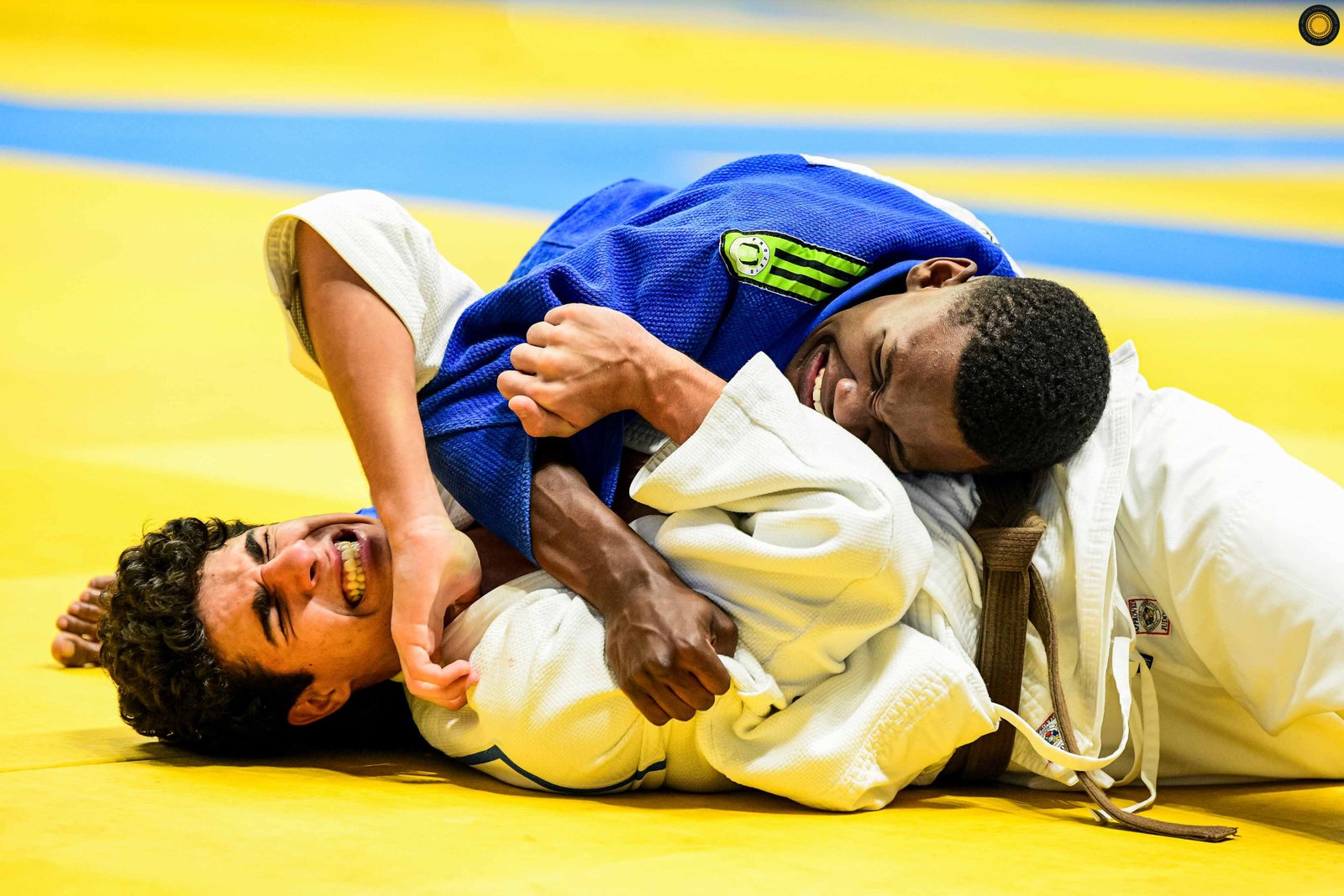 Anderson Luiz Neves Da Silva - Fotografia de Esporte 4º Round - 2025