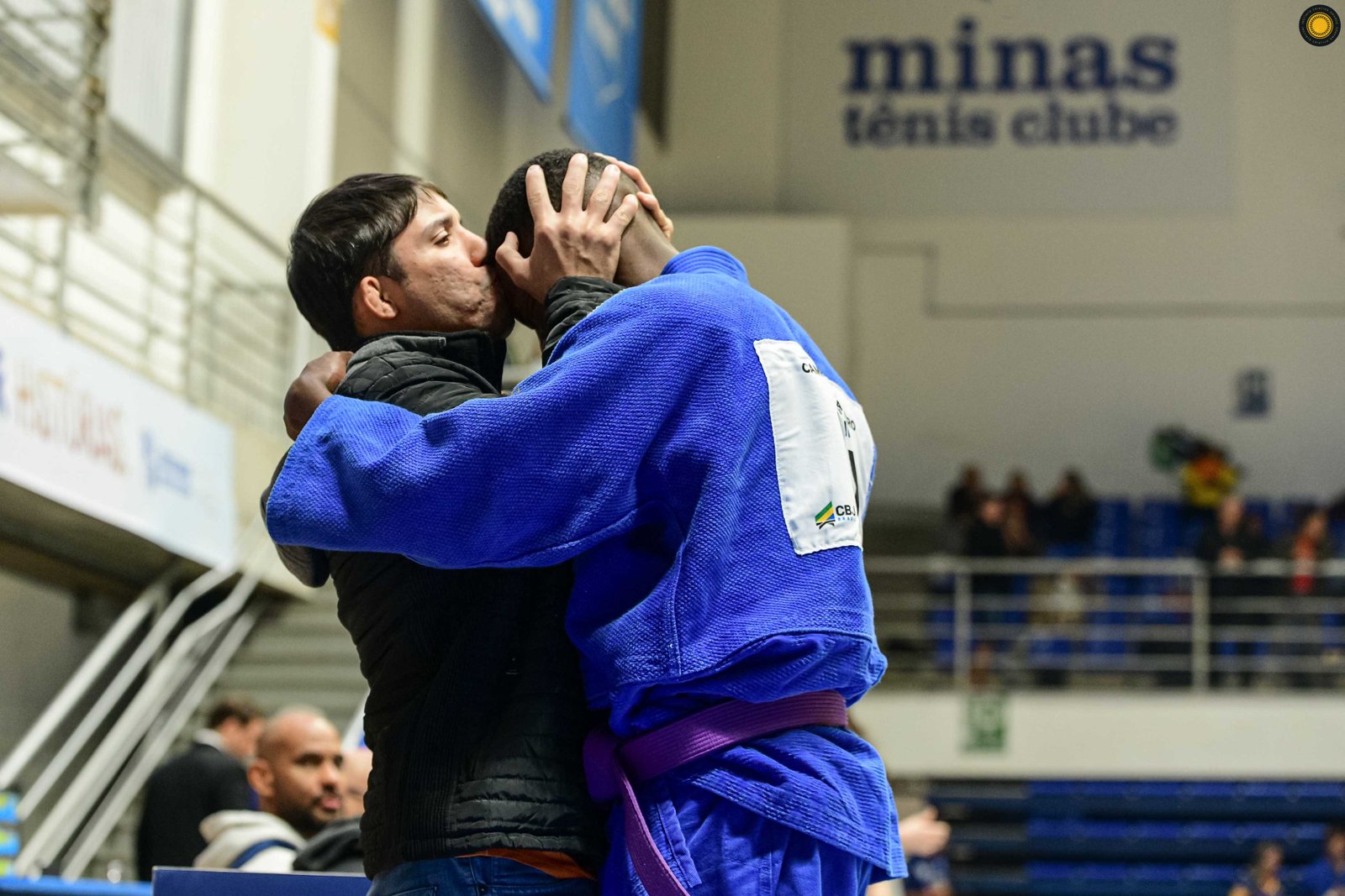 Anderson Luiz Neves Da Silva - Fotografia de Esporte 4º Round - 2025