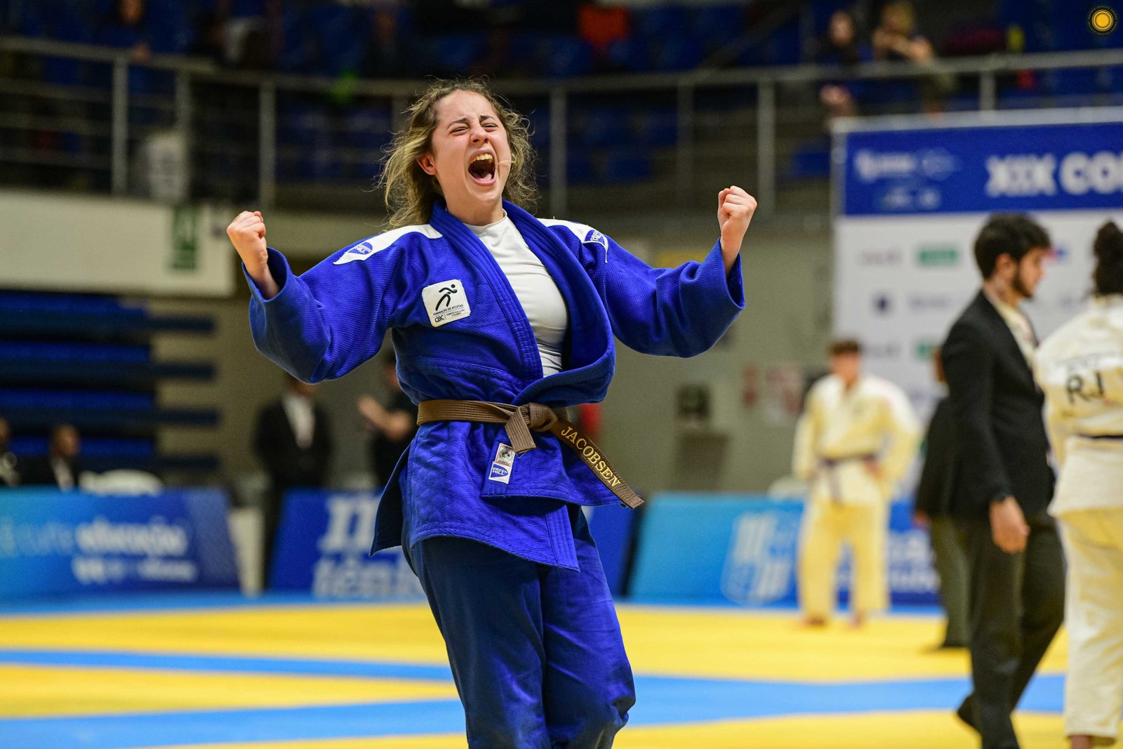 Anderson Luiz Neves Da Silva - Fotografia de Esporte 4º Round - 2025