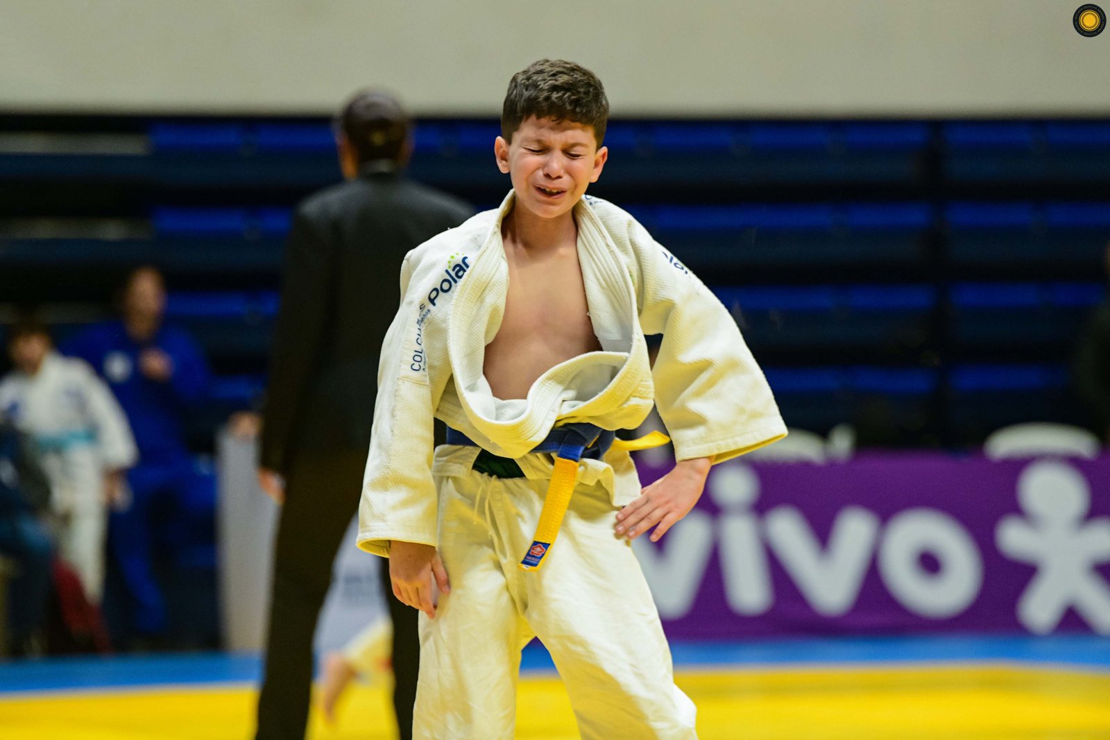 Anderson Luiz Neves Da Silva - Fotografia de Esporte 4º Round - 2025