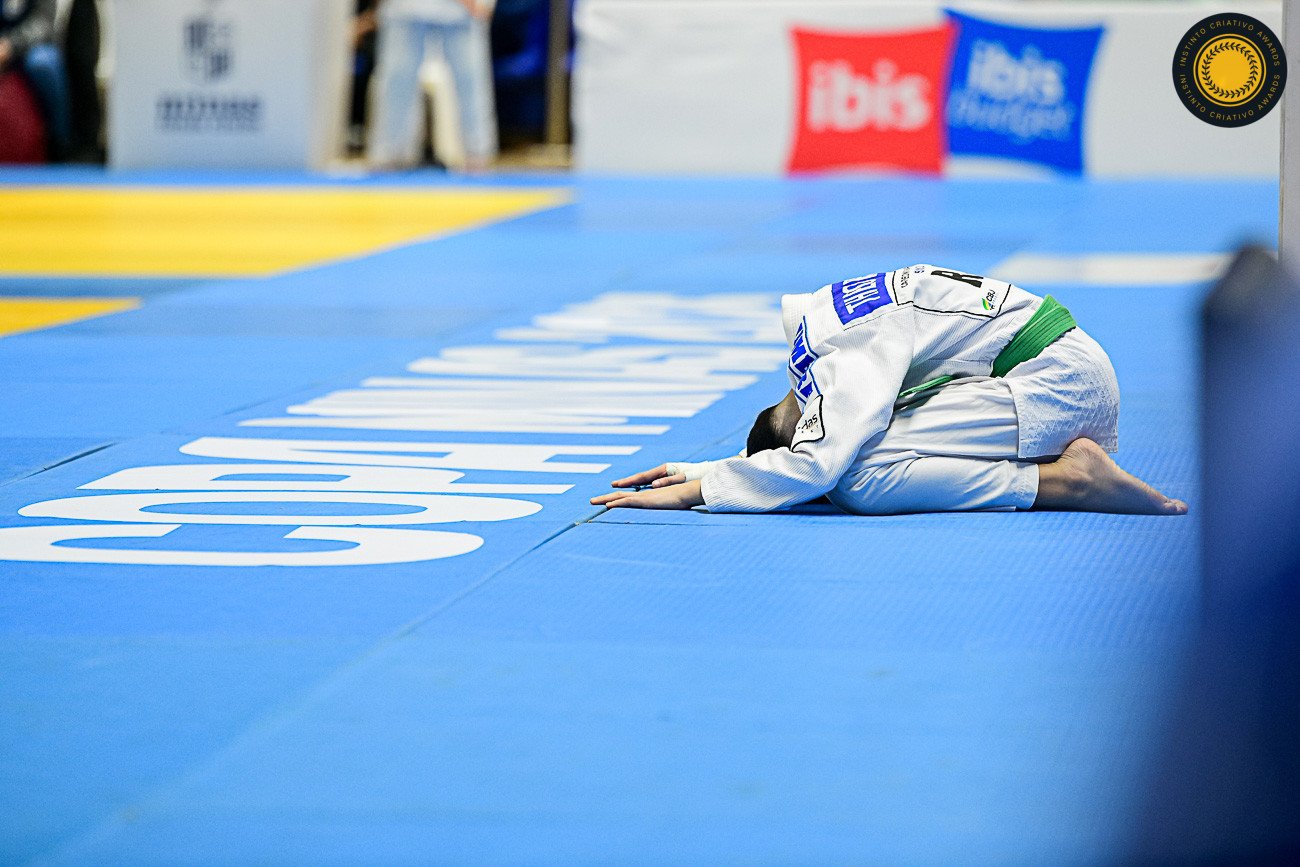 Anderson Luiz Neves Da Silva - Fotografia de Esporte 4º Round - 2025