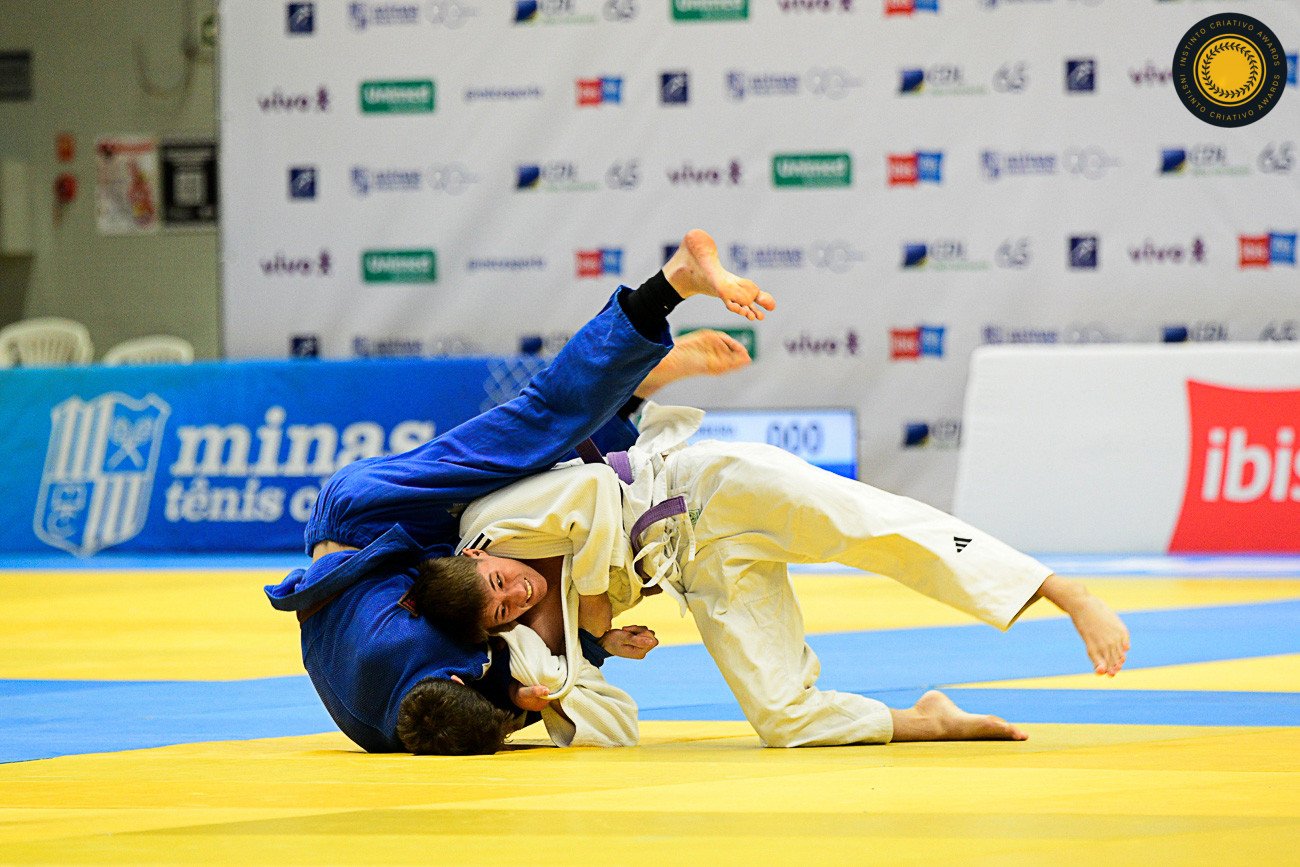 Anderson Luiz Neves Da Silva - Fotografia de Esporte 4º Round - 2025