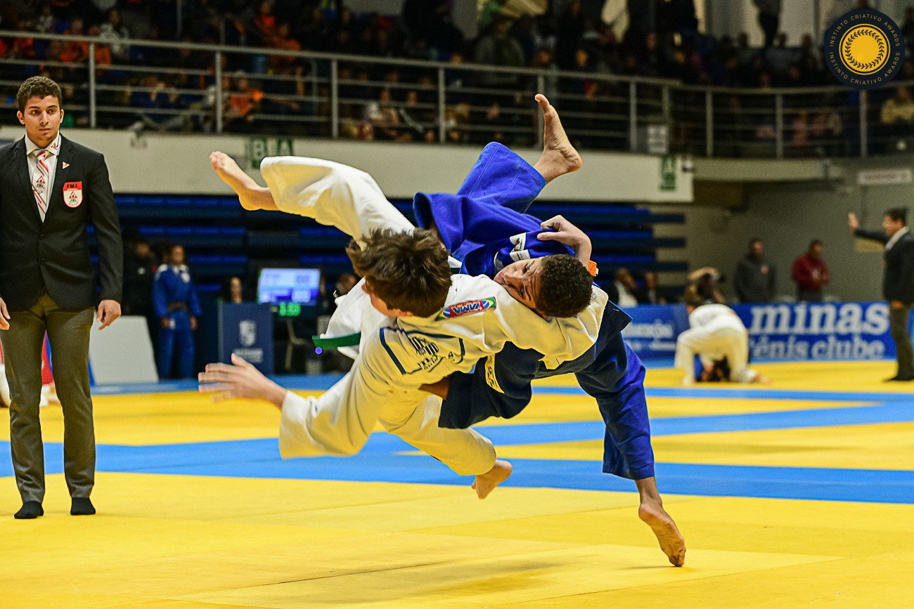 Anderson Luiz Neves Da Silva - Fotografia de Esporte 4º Round - 2025