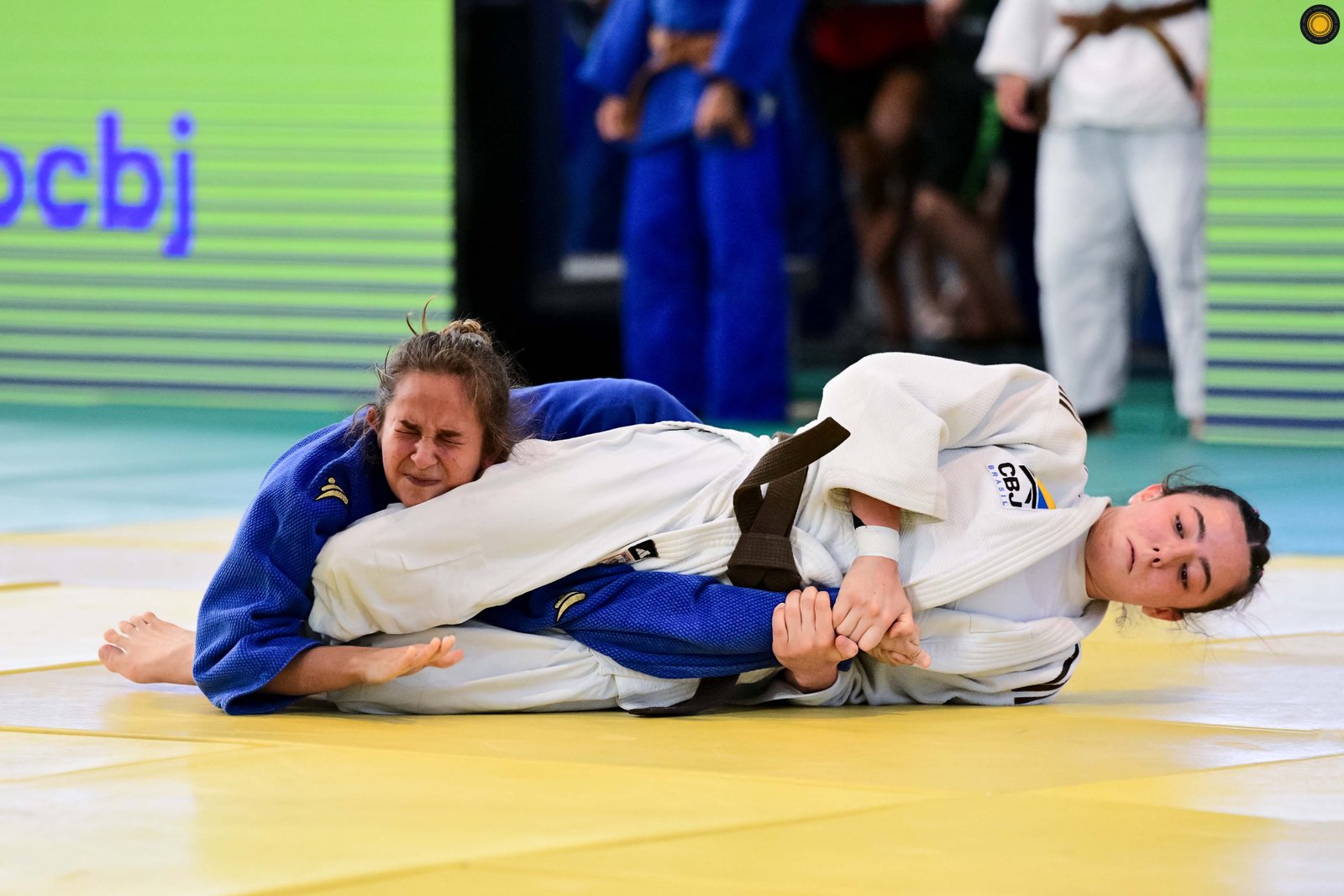 Anderson Luiz Neves Da Silva - Fotografia de Esporte 4º Round - 2025