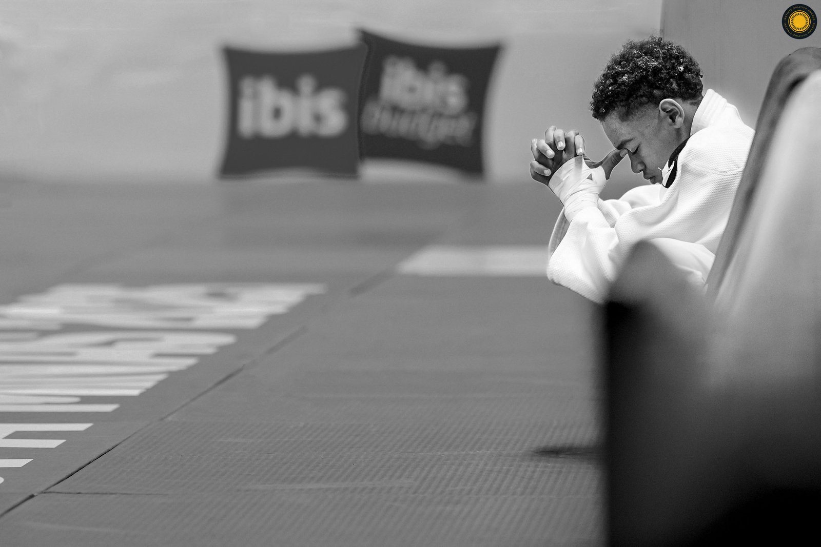 Anderson Luiz Neves Da Silva - Fotografia de Esporte 4º Round - 2025