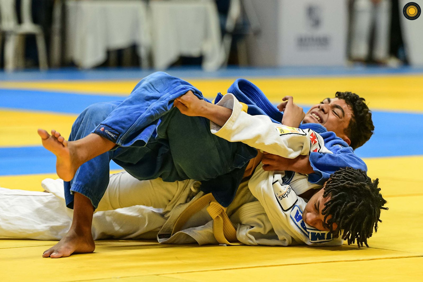 Anderson Luiz Neves Da Silva - Fotografia de Esporte 4º Round - 2025