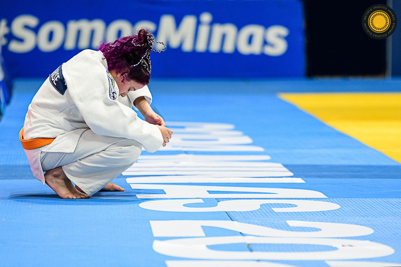 Anderson Luiz Neves Da Silva - Fotografia de Esporte 4º Round - 2025