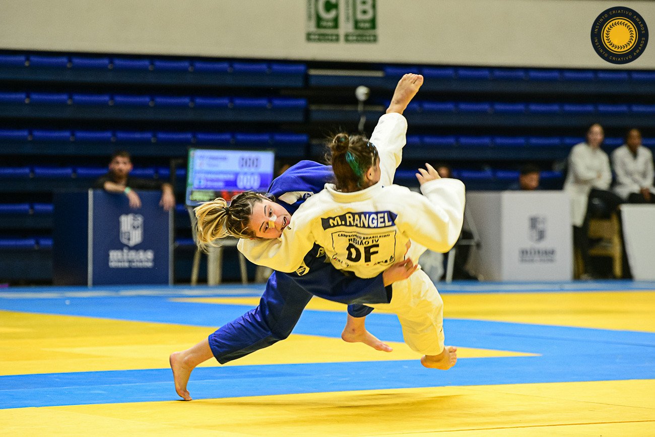 Anderson Luiz Neves Da Silva - Fotografia de Esporte 4º Round - 2025