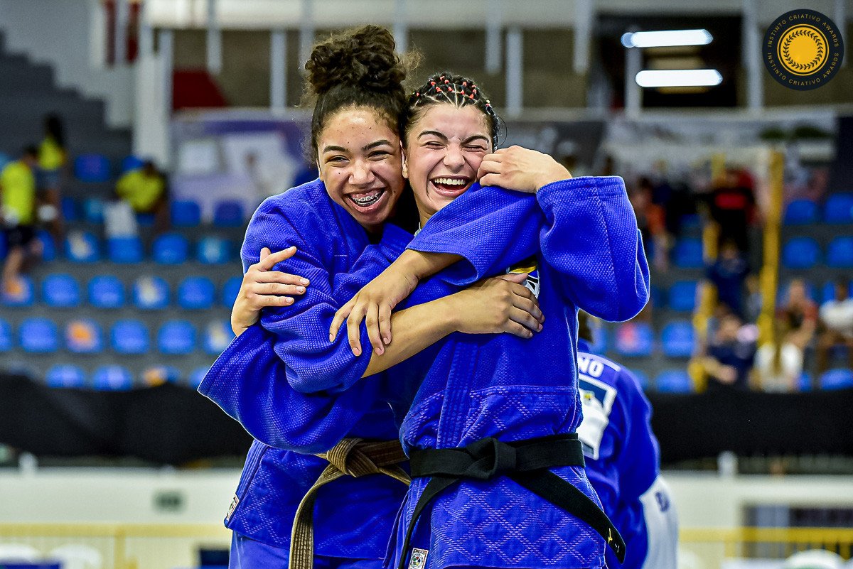 Anderson Luiz Neves Da Silva - Fotografia de Esporte 4º Round - 2025