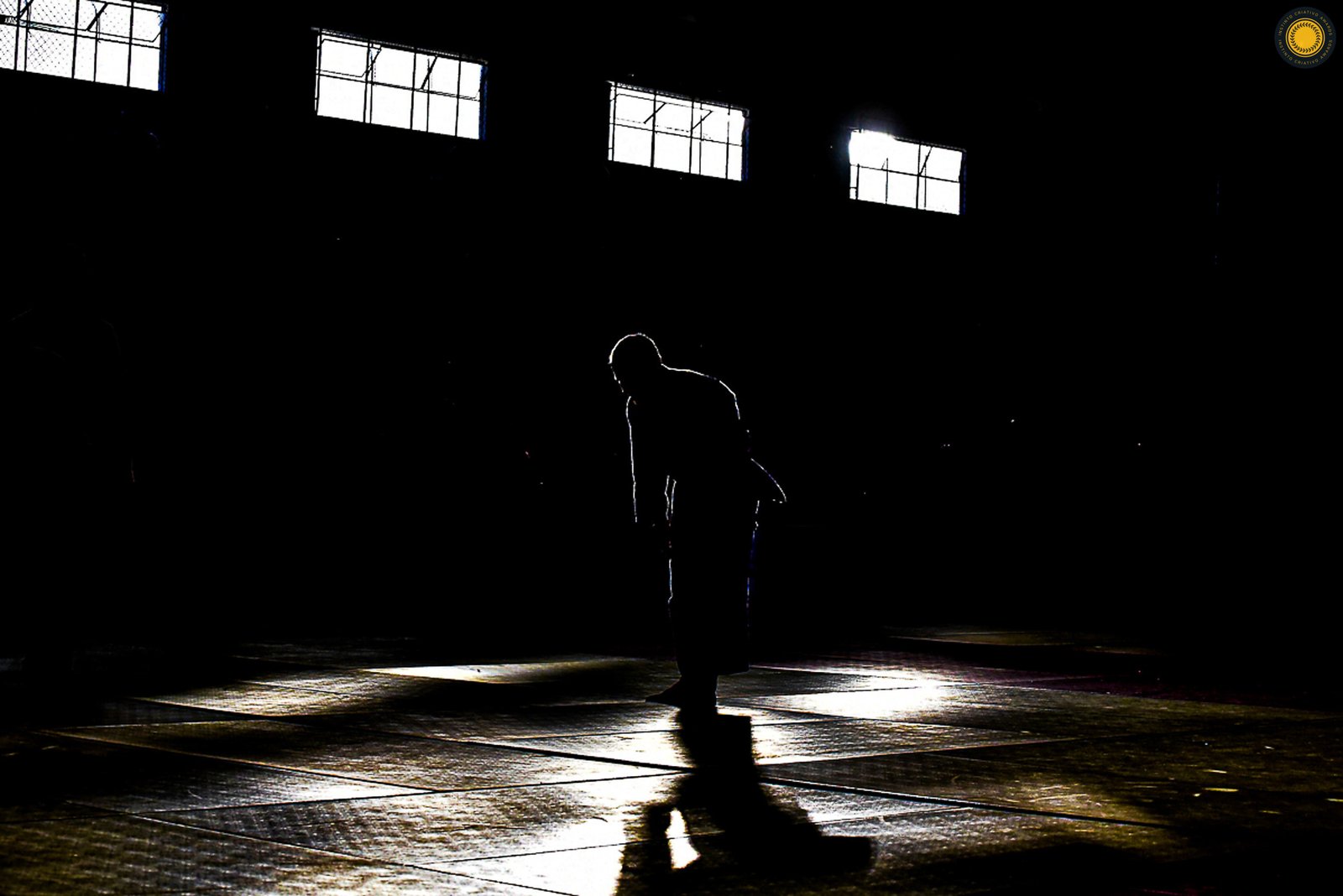 Anderson Luiz Neves Da Silva - Fotografia de Esporte 4º Round - 2025