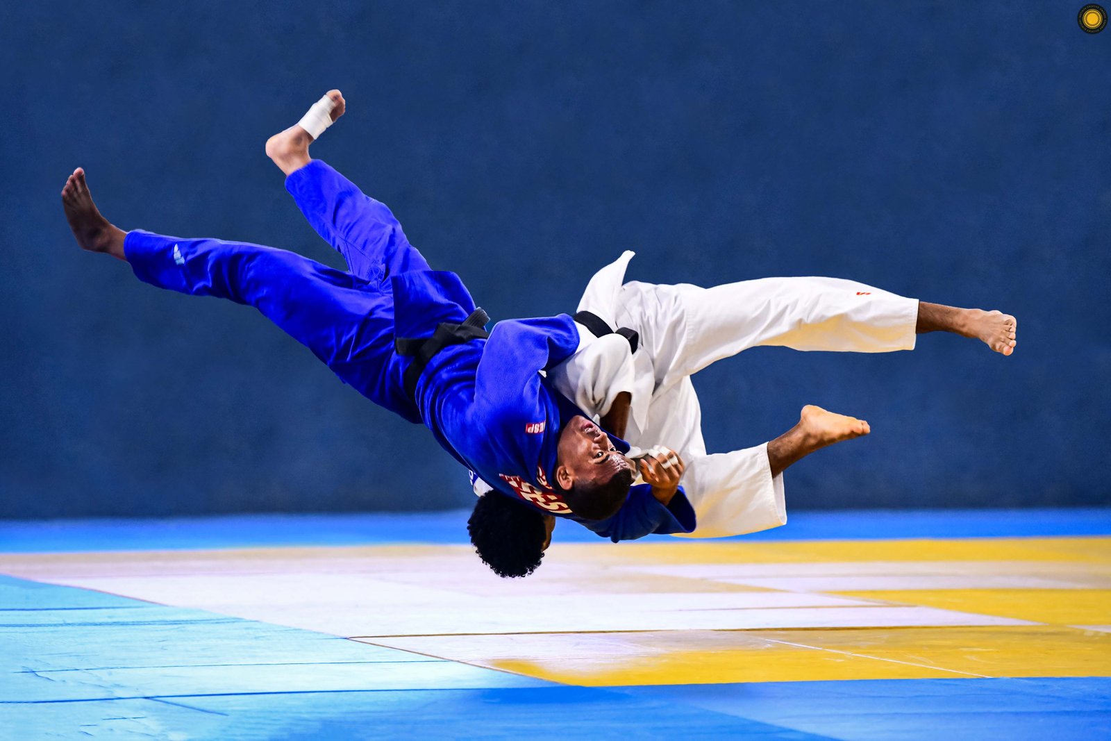 Anderson Luiz Neves Da Silva - Fotografia de Esporte 4º Round - 2025