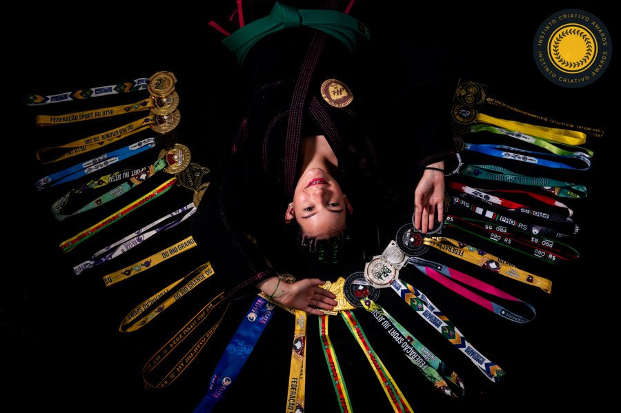 Fernanda Motta - Fotografia de Esporte 4º Round - 2025