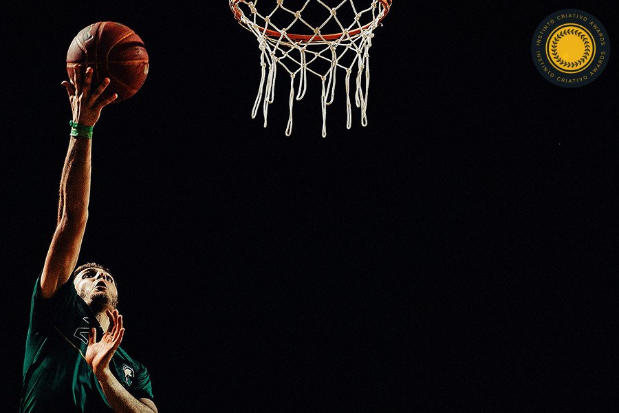 Frank James Pacifico - Fotografia de Esporte 4º Round - 2025