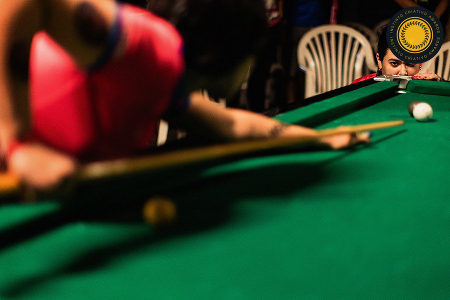 Frank James Pacifico - Fotografia de Esporte 4º Round - 2025