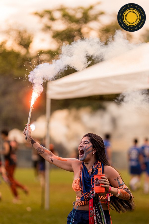 Gregore Miranda - Fotografia de Esporte 4º Round - 2025