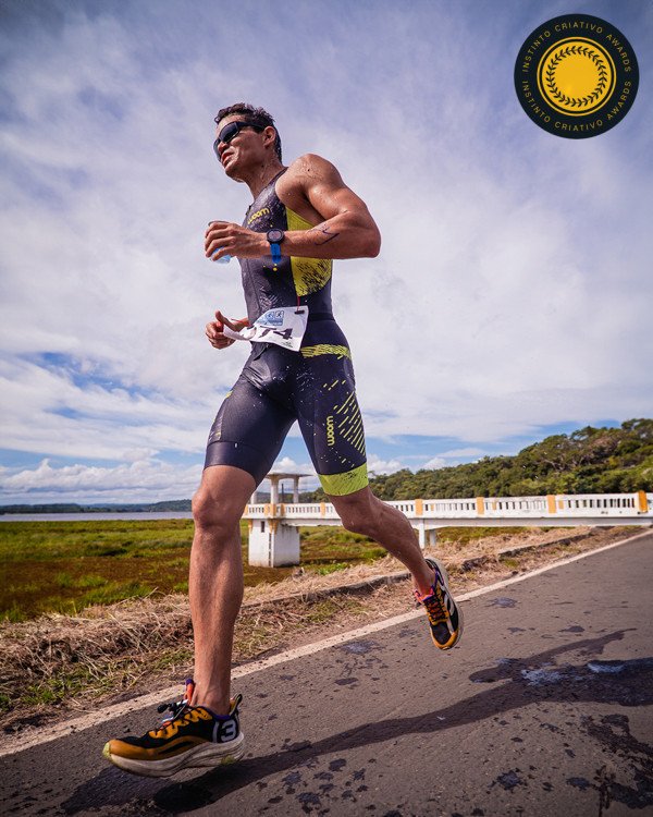 Guthierry Pacifico - Fotografia de Esporte 4º Round - 2025