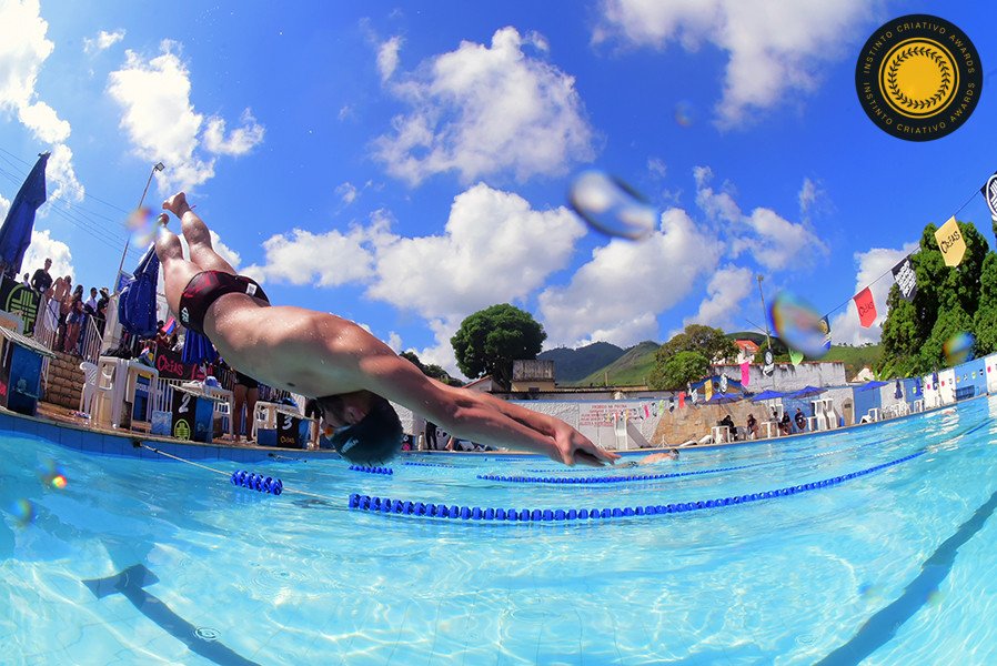 Marco Arejo - Fotografia de Esporte 4º Round - 2025