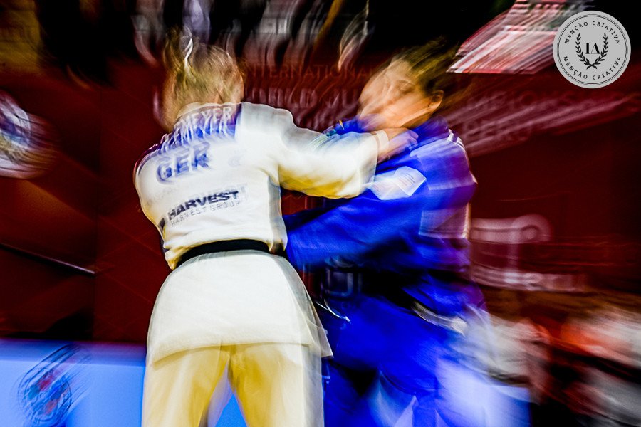 Anderson Luiz Neves Da Silva - Fotografia de Esporte 1º Round - 2026