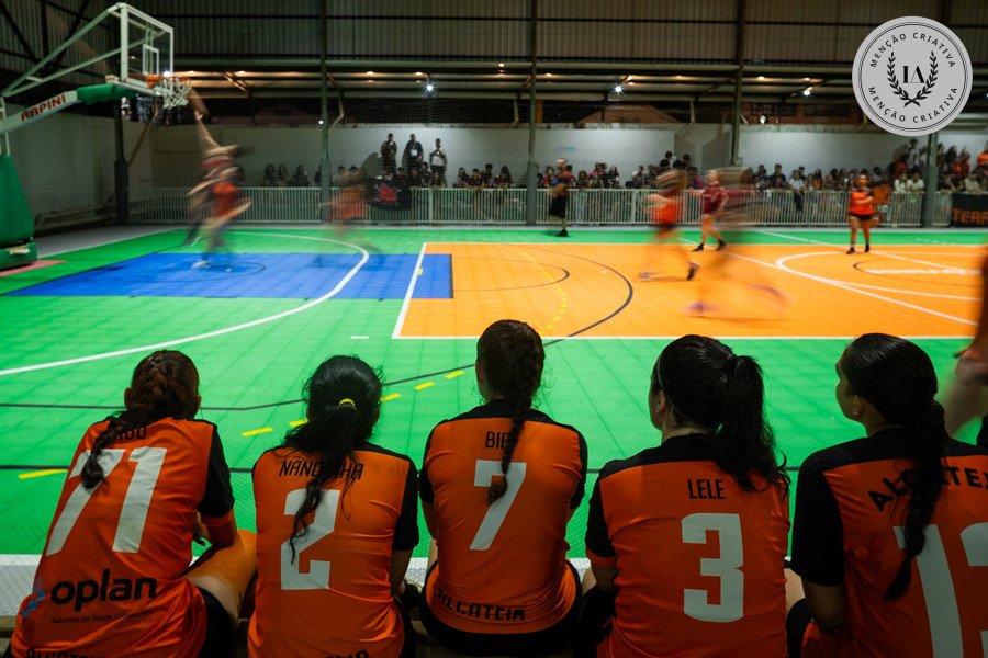 Guthierry Pacifico - Fotografia de Esporte 1º Round - 2026