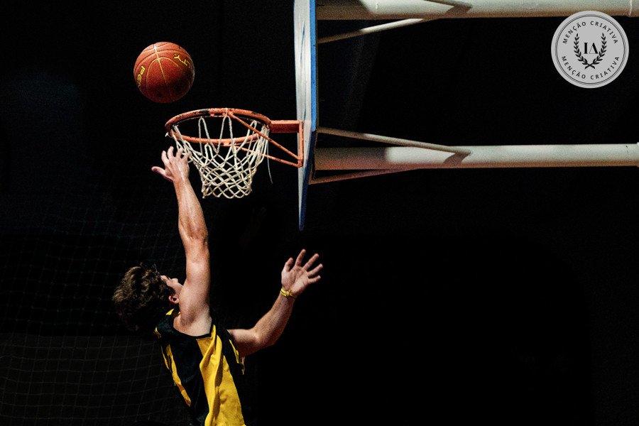 Guthierry Pacifico - Fotografia de Esporte 1º Round - 2026