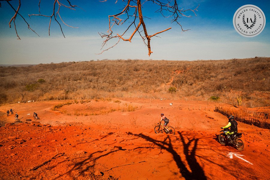 Guthierry Pacifico - Fotografia de Esporte 1º Round - 2026