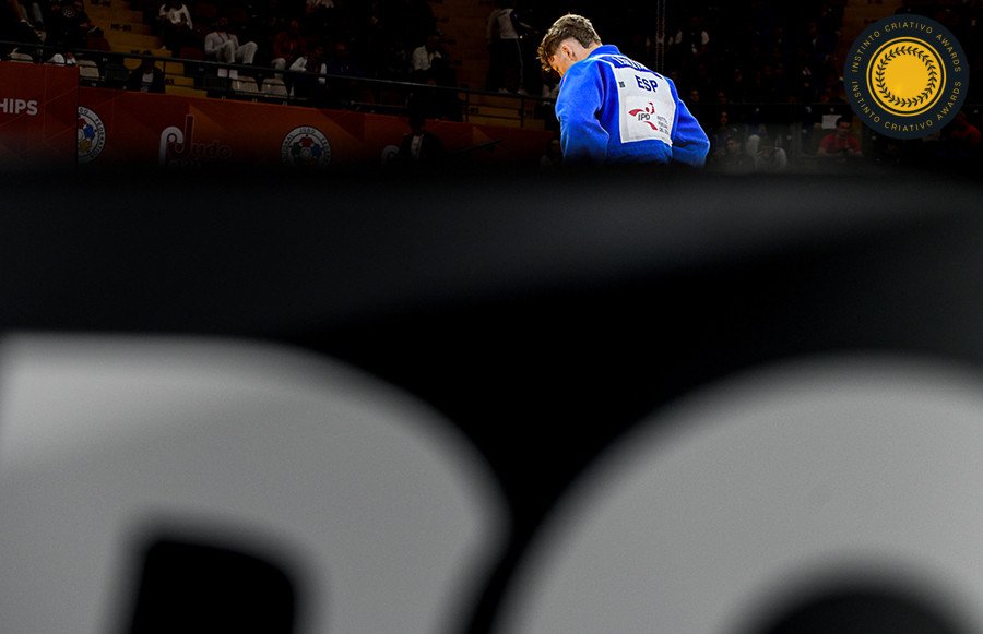 Anderson Luiz Neves Da Silva - Fotografia de Esporte 1º Round - 2026