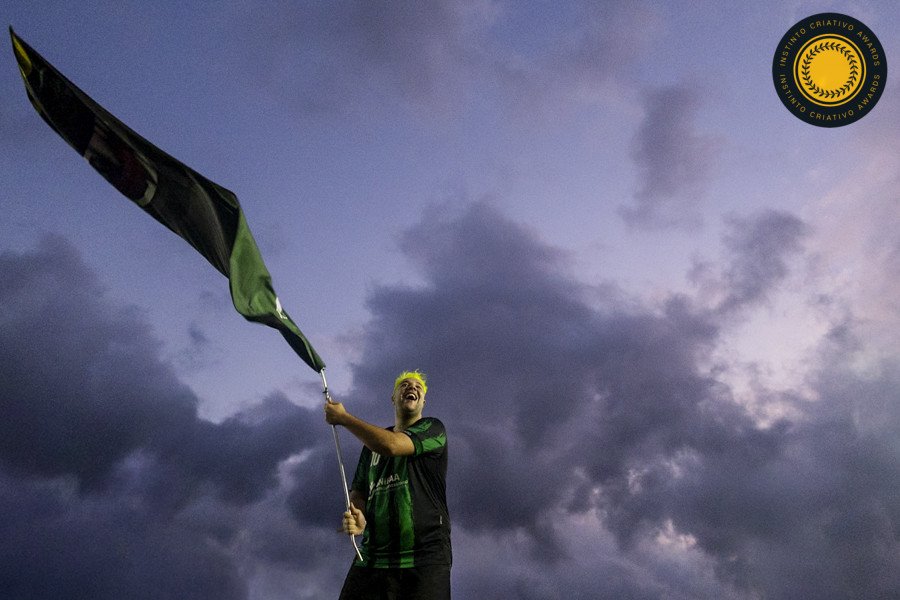 Diego Saldanha - Fotografia de Esporte 1º Round - 2026