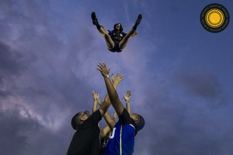 Diego Saldanha - Fotografia de Esporte 1º Round - 2026