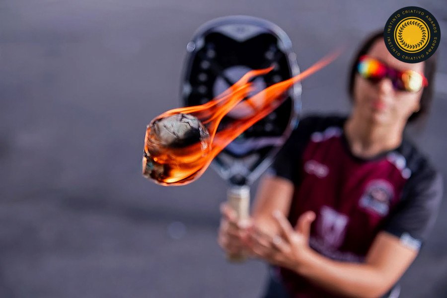 Guthierry Pacifico - Fotografia de Esporte 1º Round - 2026