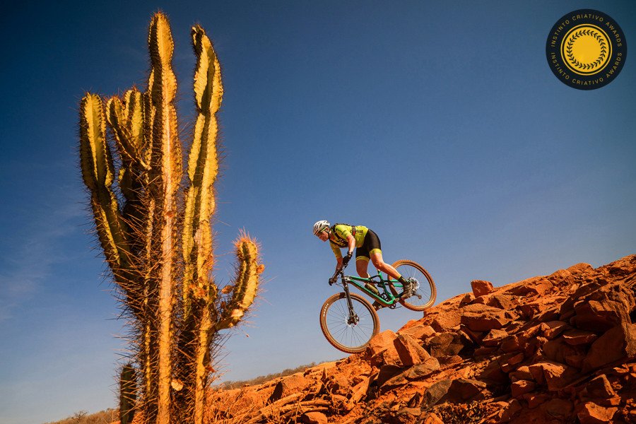 Guthierry Pacifico - Fotografia de Esporte 1º Round - 2026