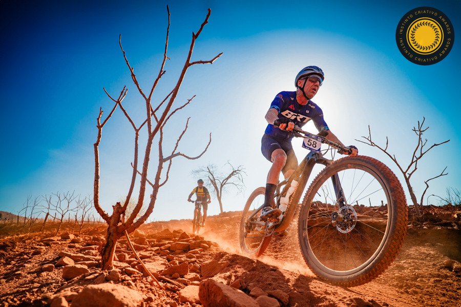 Guthierry Pacifico - Fotografia de Esporte 1º Round - 2026