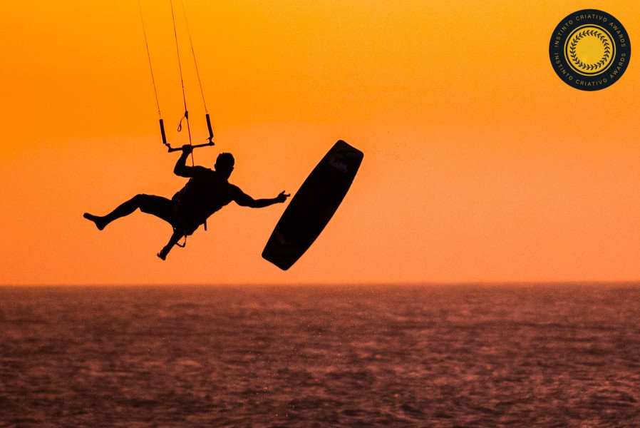 Guthierry Pacifico - Fotografia de Esporte 1º Round - 2026