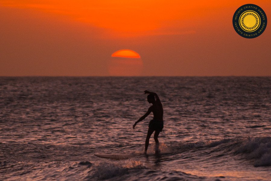 Guthierry Pacifico - Fotografia de Esporte 1º Round - 2026