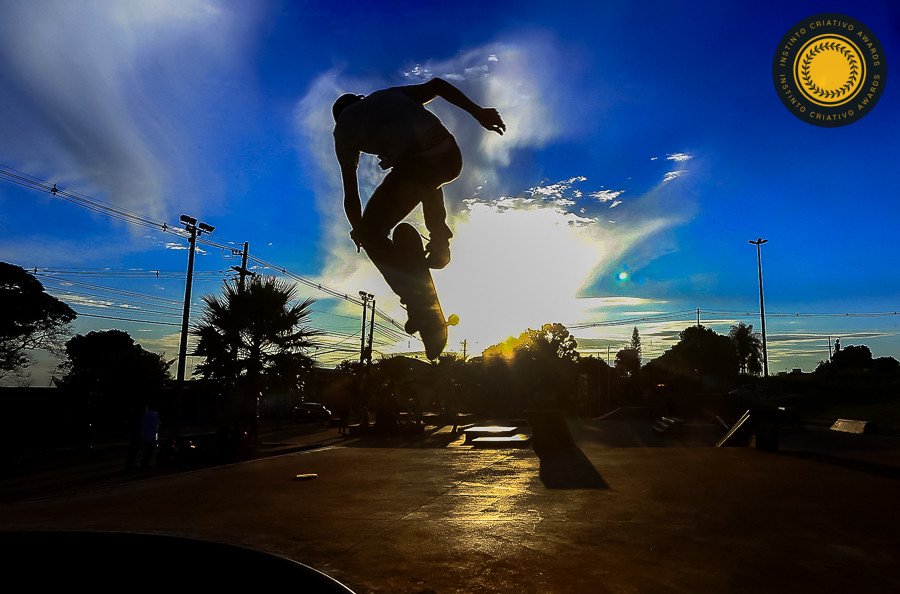 Joao Clauido Polli De Oliveira Fragoso - Fotografia de Esporte 1º Round - 2026