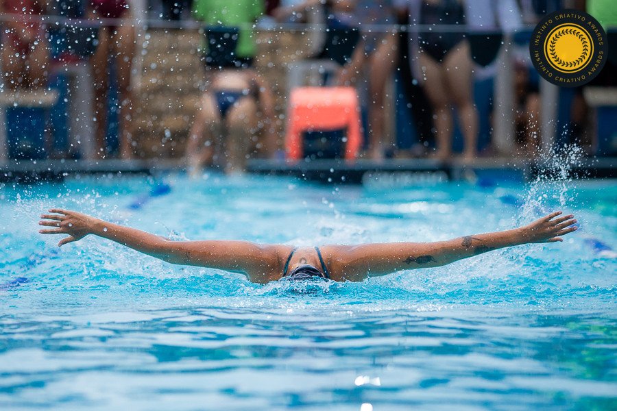 Matheus Ferreira Silva Da Fonseca - Fotografia de Esporte 1º Round - 2026