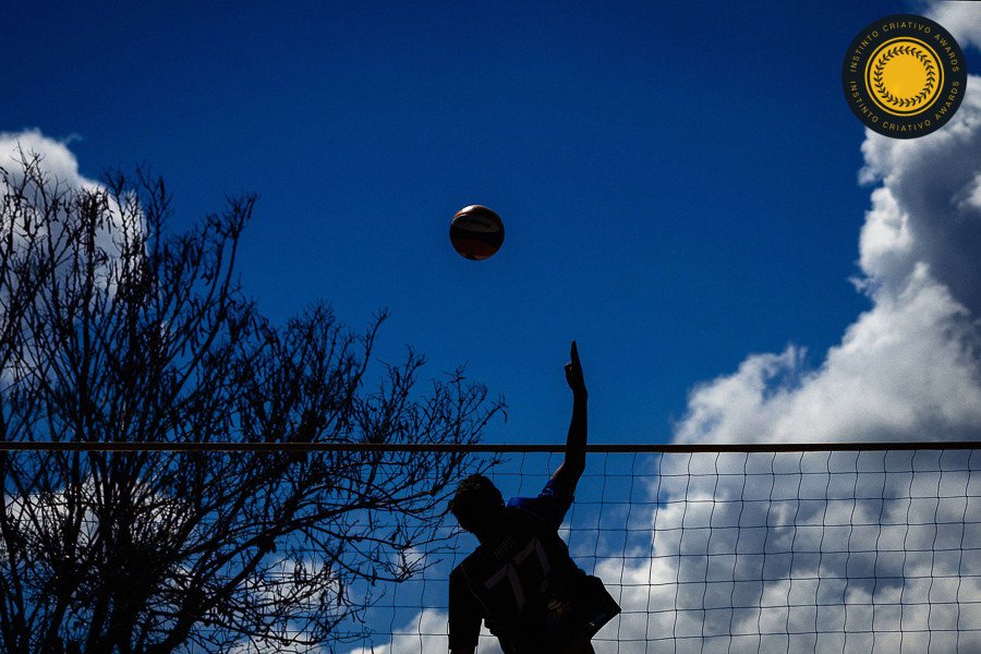 Matheus Ferreira Silva Da Fonseca - Fotografia de Esporte 1º Round - 2026