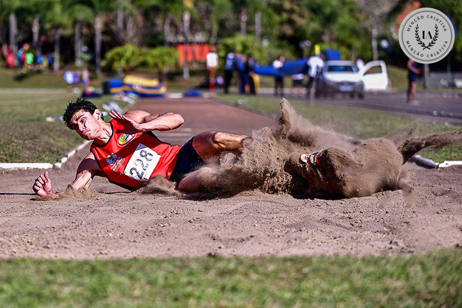 Anderson Luiz Neves Da Silva - Fotografia de Esporte 2º Round - 2026