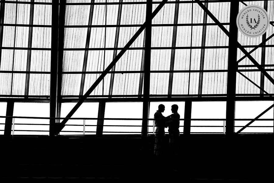 Anderson Luiz Neves Da Silva - Fotografia de Esporte 2º Round - 2026